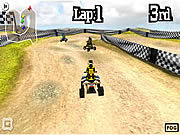 3D quad racing terepjrs jtkok ingyen