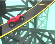 Monster truck crazy impossible
