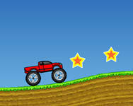 terepjrs - Monster truck xtreme