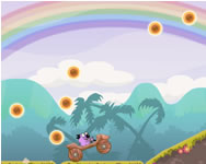 terepjrs - Puppy ride HTML5