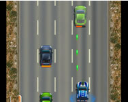 Road fury auts jtk terepjrs HTML5 jtk