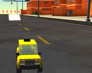 Toy car simulator car simulation jtkok ingyen