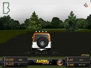 terepjrs - Jeep race 3D
