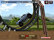 terepjrs - Offroad madness 3